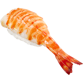 In-Store Peeled Wild Kuruma Prawn