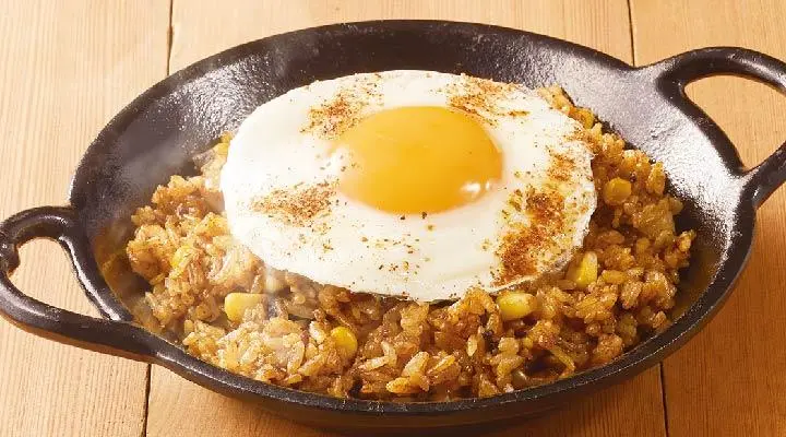 Mexican Pilaf