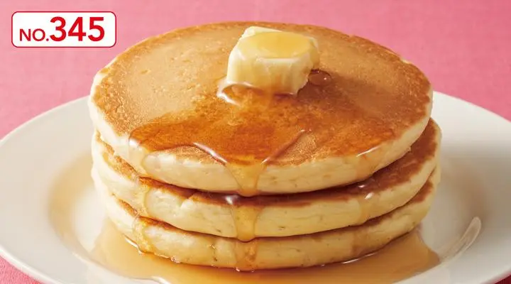 Pancakes