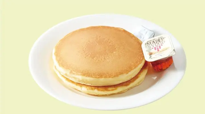 Pancake (A la Carte)