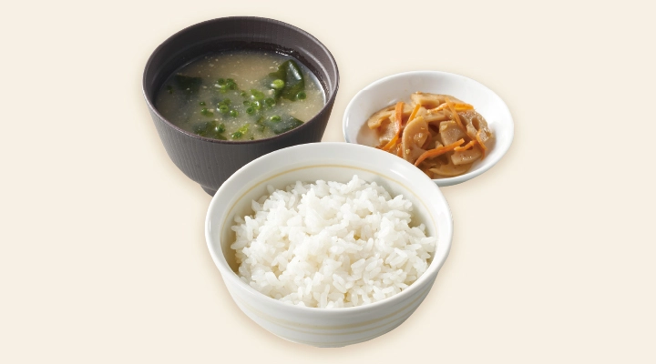 Japanese Set