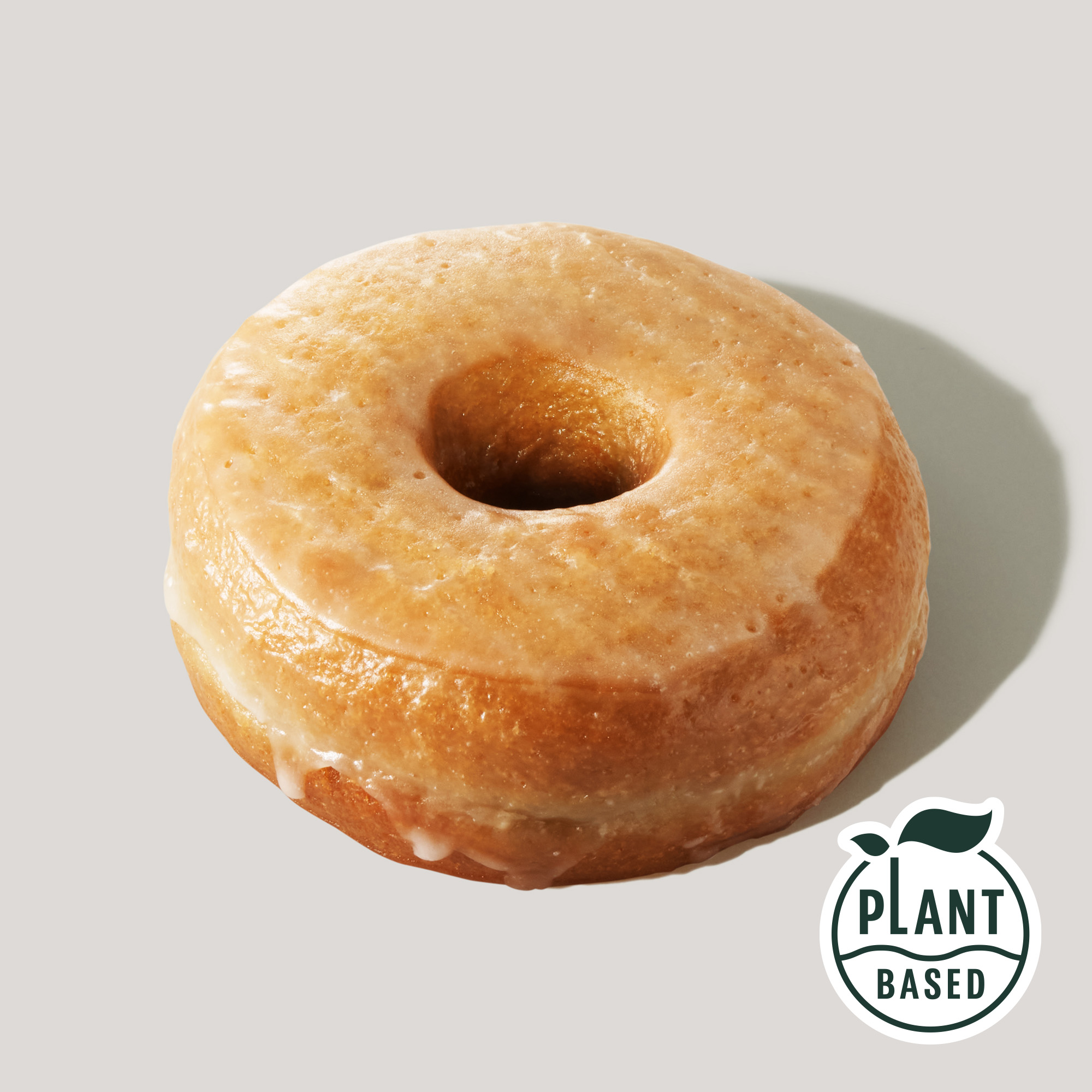 Sugar Donut