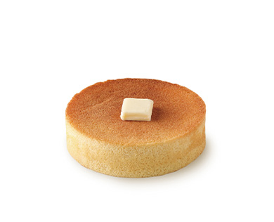 [Takeout Only] <Frozen> Fluffy Soufflé Pancakes