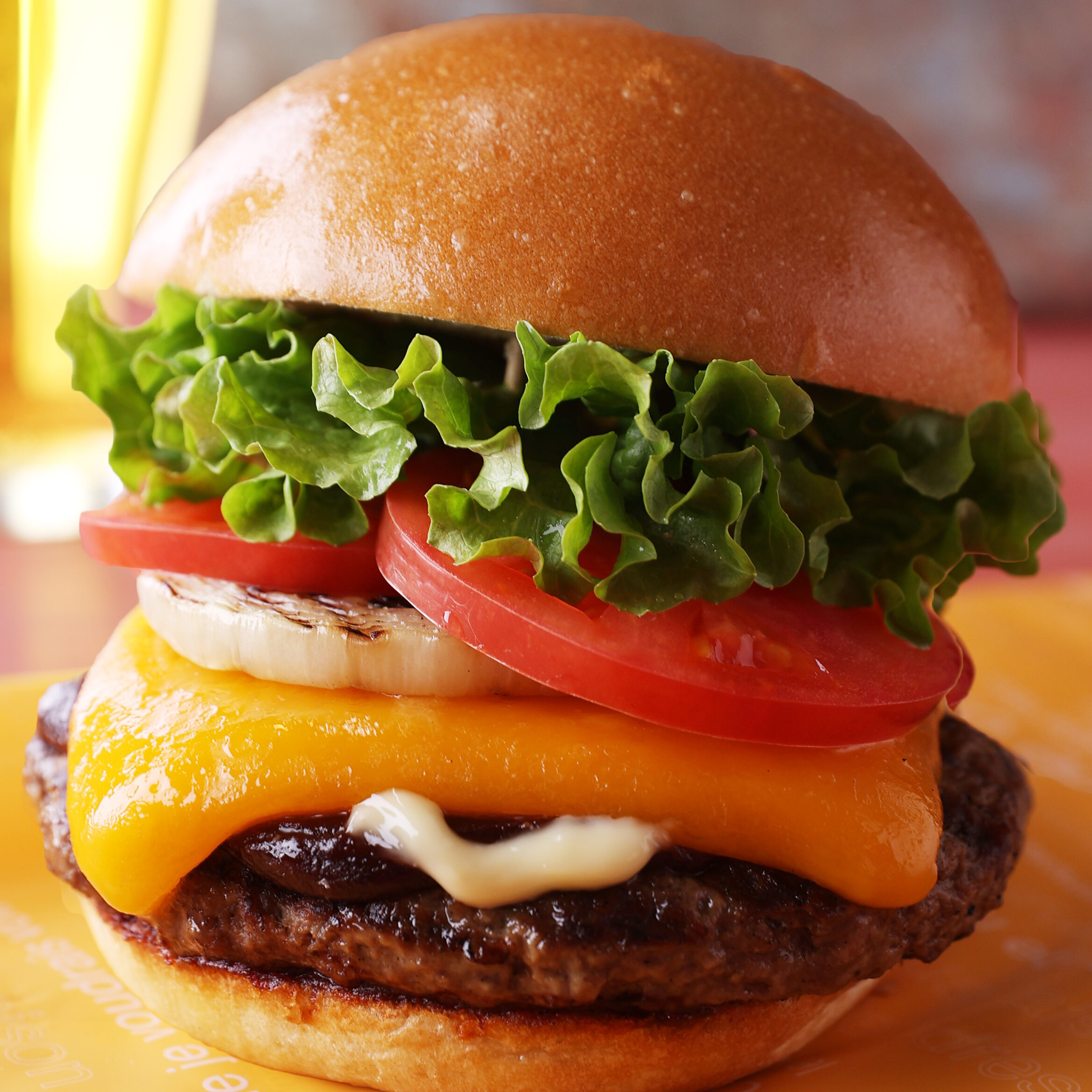 BBQ Thick-Cut Cheddar