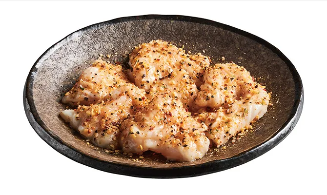 [Horanishi Yakiniku] Tender Offal