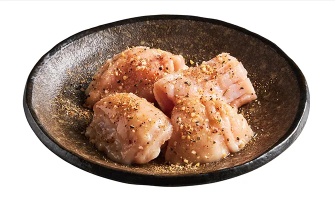 [Horanishi Yakiniku] Crispy Beef Offal