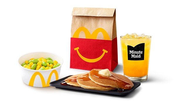 Hotcakes Happy Set®