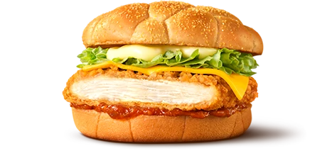 Mexican Taco Cheese Chicken