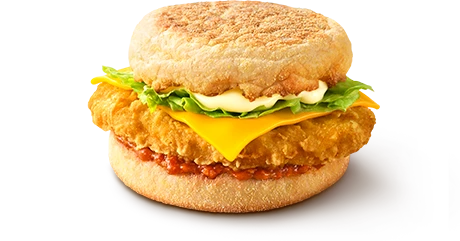 Mexican Taco Cheese Chicken Muffin