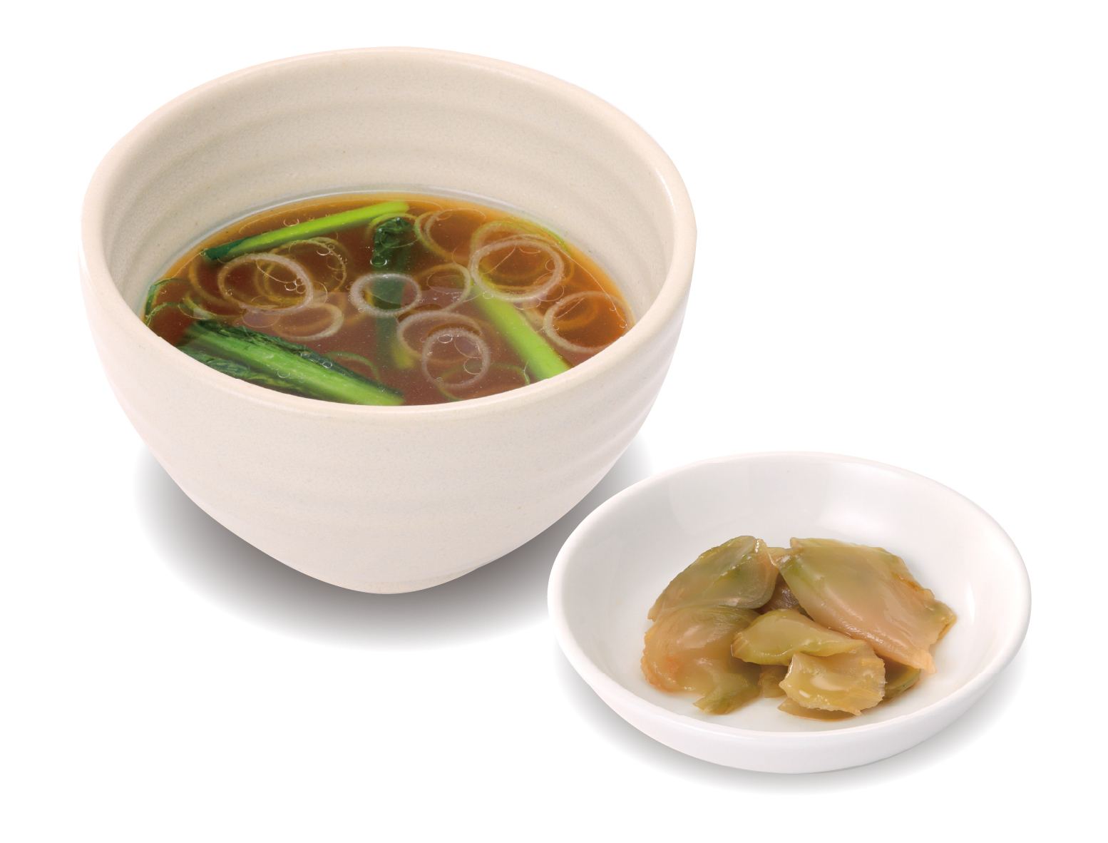 Chinese Soup Set