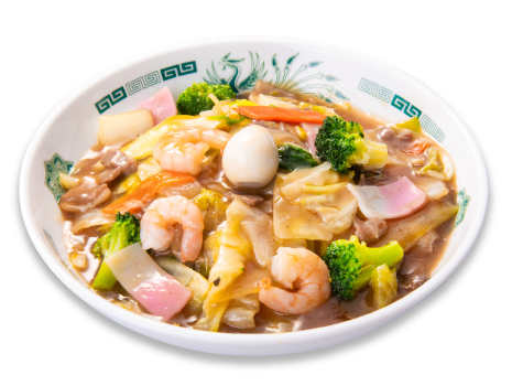 Chukadon (Chinese Rice Bowl) [Store Exclusive]