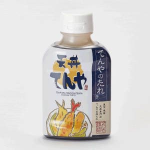 Tendon Sauce