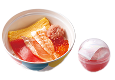 Hamakko Seafood Donburi