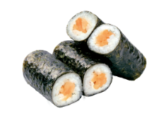 Salmon Roll
