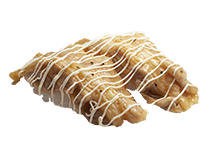 Salted Pork Karubi Nigiri with Mayo