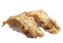 Salted Pork Karubi Nigiri