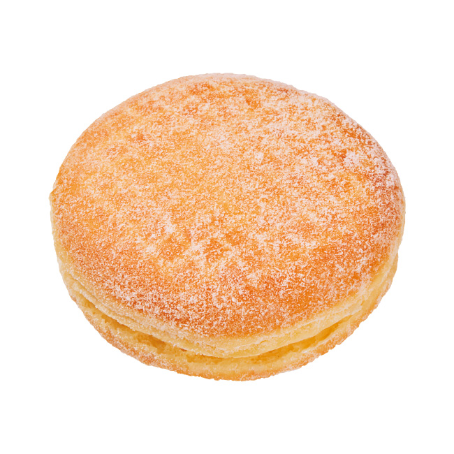 Custard & Angel Whipped Cream