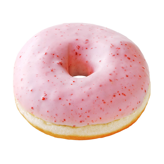 Strawberry Ring