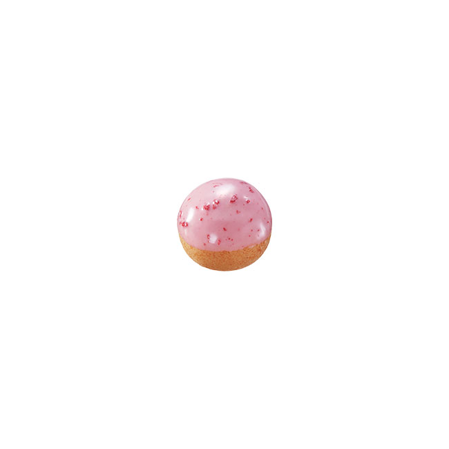 Donut Pop - Pon de Strawberry Ball