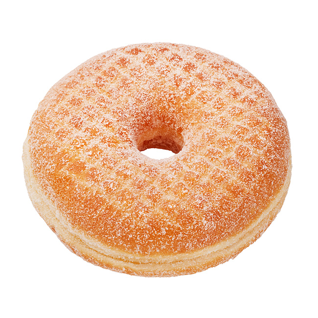 Sugar Raised