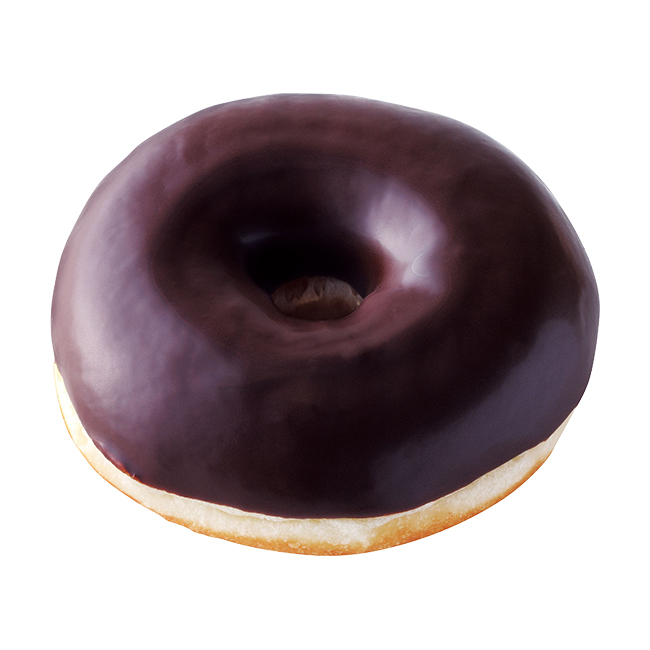 Chocolate Ring