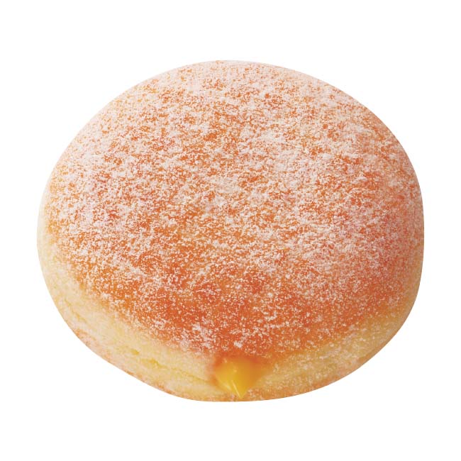 Custard Cream