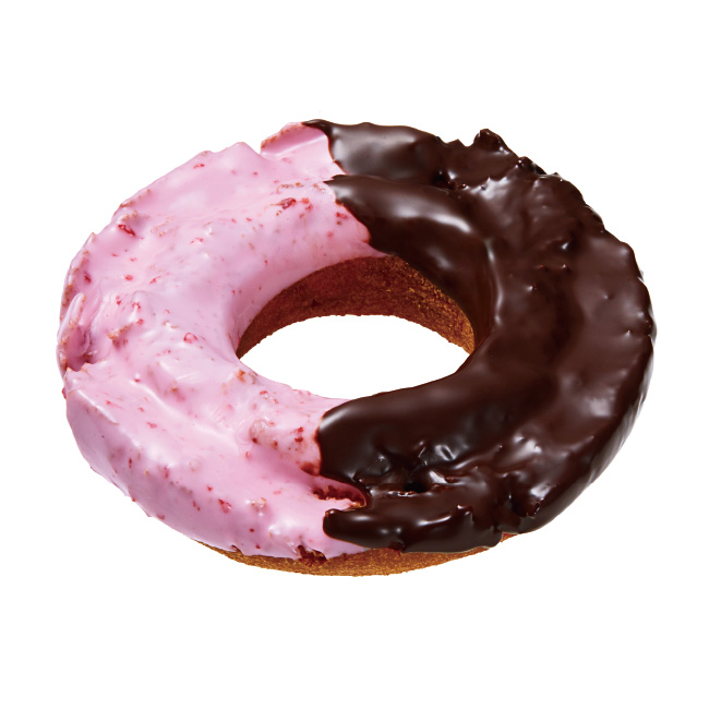 Strawberry & Chocolate Old-Fashioned