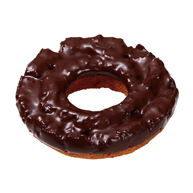 Double Chocolate Old-Fashioned