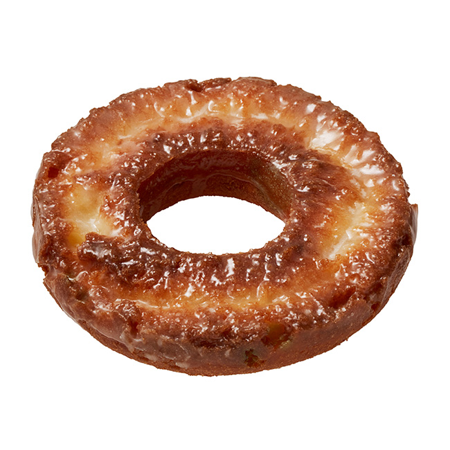 Old-Fashioned Honey