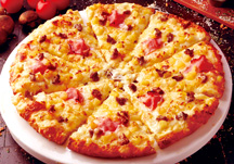 Hawaiian Delight (M Size)
