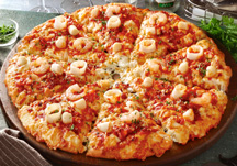 Seafood Italiana (M Size)