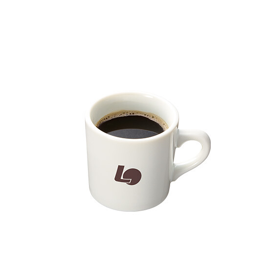 Hot Coffee