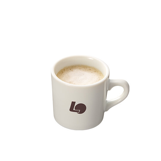 Hot Café Latte