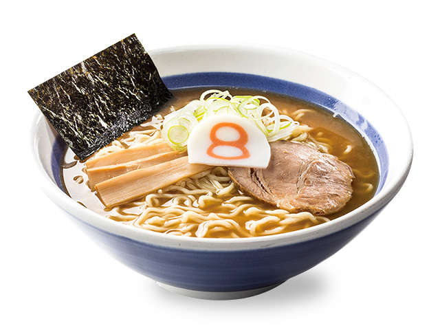 Chuka Soba Chinese-style Noodles (Soy Sauce Flavor)