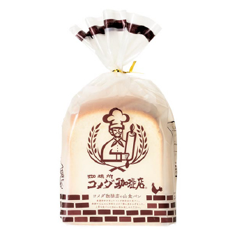 Takeout) Medium-Cut Mountain Bread (5 Slices)