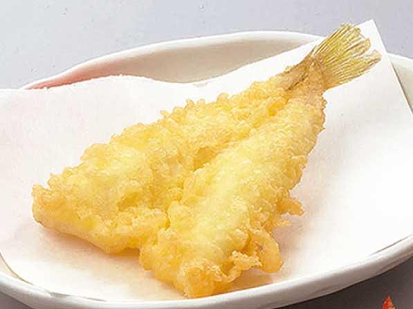 Sillago Fish Tempura [1 piece]