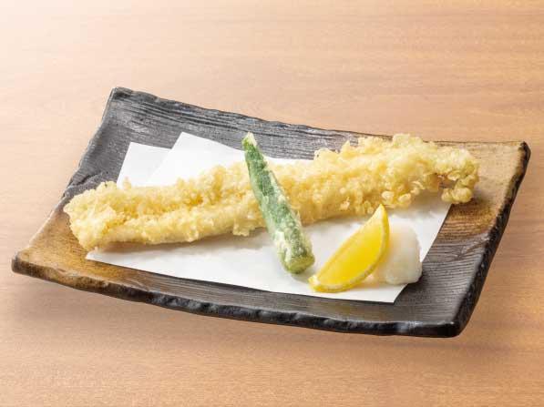 Whole Sea Eel Tempura