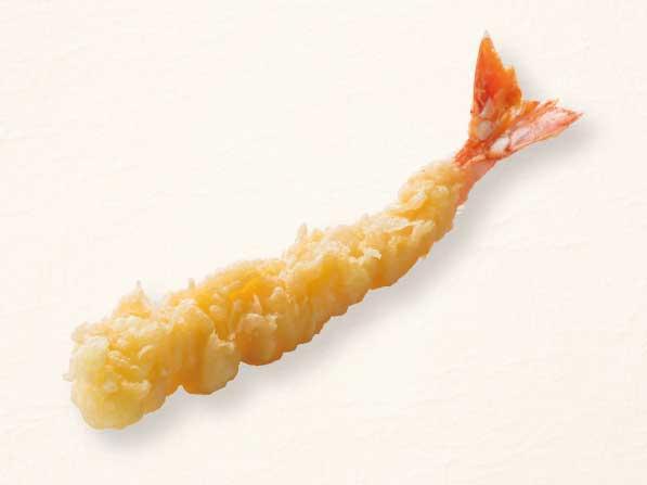 Prawn Tempura [1 piece]