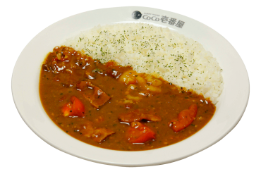 Italian Curry